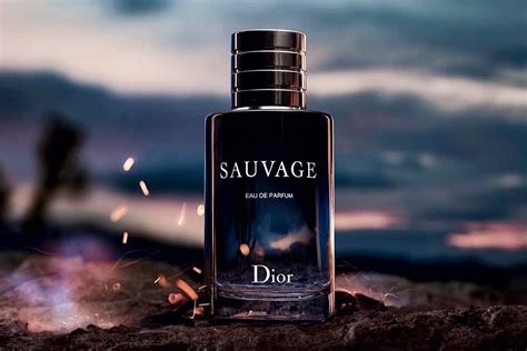 does scentbird have dior sauvage